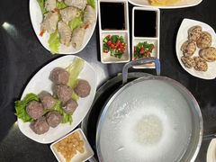 -吉友粥底火锅(方斜路店)