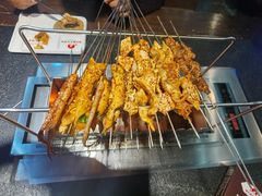 -邢氏老太太烧烤(罗湖店)