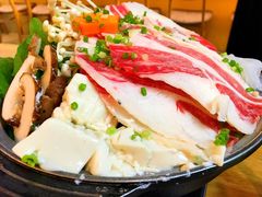 -樱の千渡日式料理·铁板烧•烧鸟(金盛田广场店)