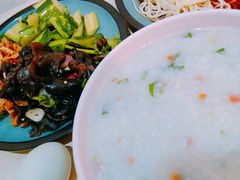 -粥传(太古里店)