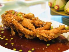 -海岛渔村大酒店(云霄路店)