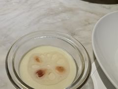 -杭州滨江银泰喜来登·采悦轩中餐厅