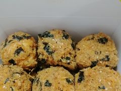 -鲍师傅糕点(永安里店)