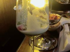 -The St·Regis Bar 瑞吉酒吧