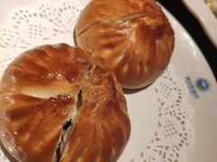 草原烤包子-额尔敦传统涮(公园西路店)