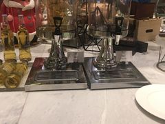 -杭州钱江新城万怡酒店-西餐厅