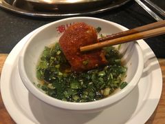-潮火锅·麻辣牛肉火锅(观音桥方圆·LIVE店)