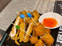 -集渔·泰式海鲜火锅(科华店)