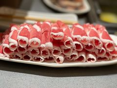 -巴奴毛肚火锅(悠唐购物中心店)