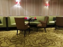 -外高桥喜来登酒店采悦轩