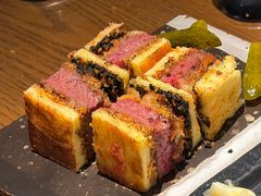 -筱田の食堂·izakaya(淮海中路店)