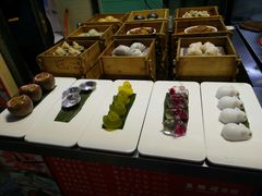 -东门町美食街
