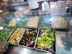 -闫家驴肉老店(华电一校店)