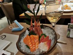 -大渔铁板烧(花园道店)