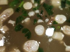 -老三羊汤【北兴隆街店】