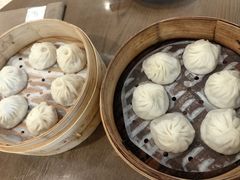 -南翔馒头店(豫园店)