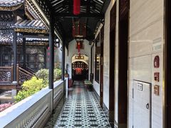 -北园酒家(小北路店)