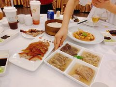 -全聚德(常州店)