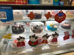 -DQ·蛋糕·冰淇淋(通州万达店)