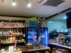 -阿莉餐厅(枣阳路店)