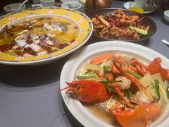 -天成·川菜家宴(海港城店)