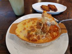 -标记Jane's kitchen(平桥直街店)