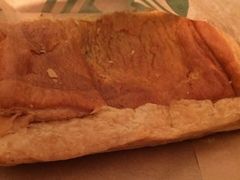 -星巴克(张家港谷渎港店)