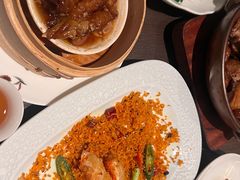 -领事馆19号中餐厅(厦门海景洲际酒店)