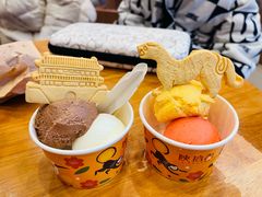 -陕拾叁(大雁塔店)