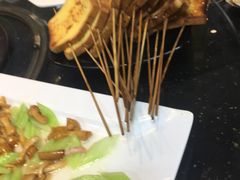 -睿柏云酒店-餐厅