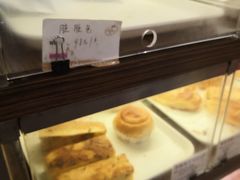 -苹果花园(襄阳南路店)