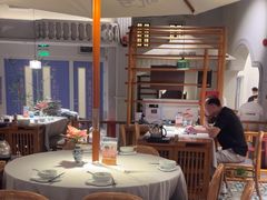 -晓粤·惹味粤菜(凯德乐峰广场店)