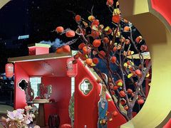 -深圳来福士广场