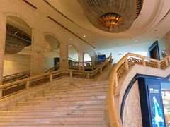 -大连富丽华大酒店