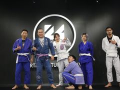 -24KiCK格斗学院(博泰店)