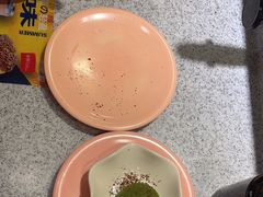 -争鲜回转寿司(金桥家乐福店)