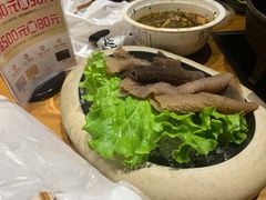 -呷哺呷哺 黄金牧场 (新中关购物中心店)