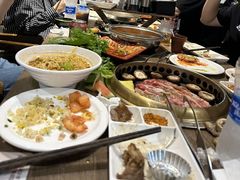 -火炉火自助餐(悠唐购物中心店)
