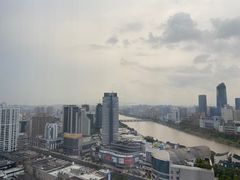 -宁波威斯汀酒店