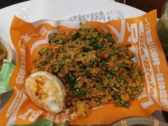 -BLABLATAI吧啦泰·泰式爆炒(西宸天街店)