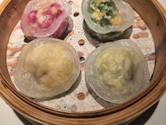 -禄运茶居·手工点心(猎德店)