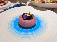 -PARFUM FLORAL花境法餐(南京首店)
