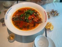 -坛宗剁椒鱼头(河西王府井店)