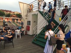 -轮渡红巷旅游码头