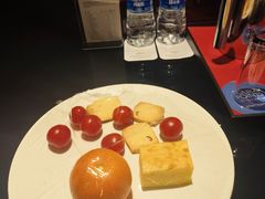-廊坊固安福朋喜来登酒店