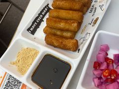 -雅佳神话·麻辣烤鱼(新街口店)