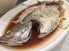 -南京东郊国宾馆