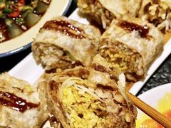-福苗小骆驼烧烤(大唐不夜城店)