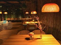 -周三的情书花园餐厅(江北店)