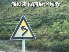 -碧峰峡风景区